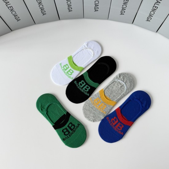 Balenciaga Socks