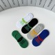 Balenciaga Socks
