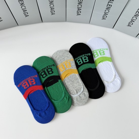 Balenciaga Socks