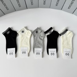 Balenciaga Socks