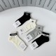 Balenciaga Socks