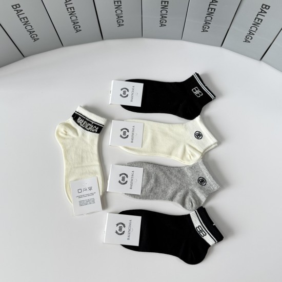 Balenciaga Socks