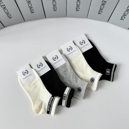 Balenciaga Socks