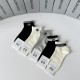 Balenciaga Socks