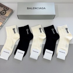Balenciaga Socks