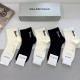 Balenciaga Socks