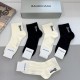 Balenciaga Socks