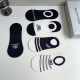 Balenciaga Socks