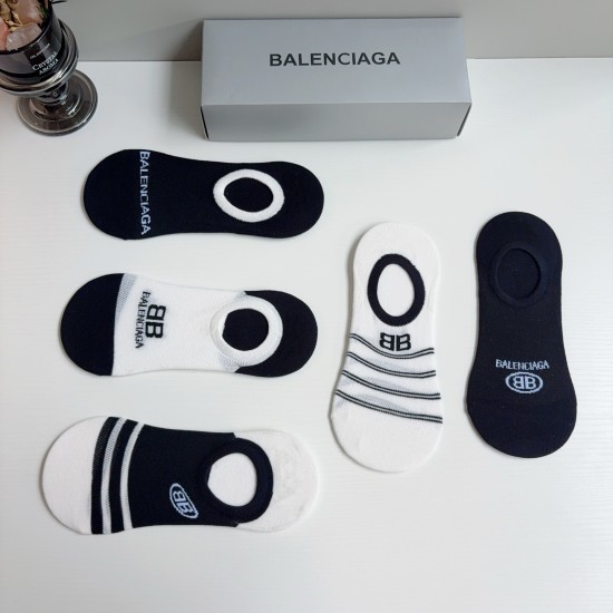 Balenciaga Socks
