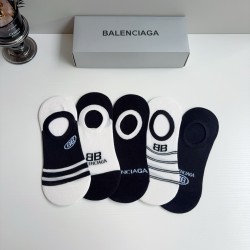 Balenciaga Socks