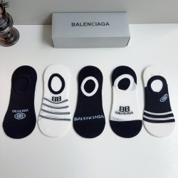 Balenciaga Socks