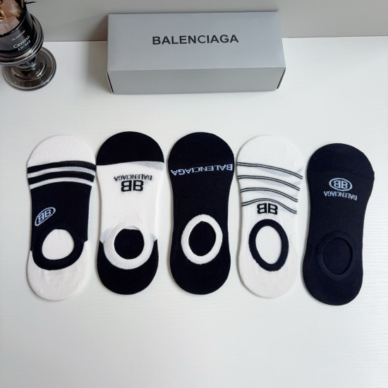 Balenciaga Socks