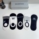 Balenciaga Socks