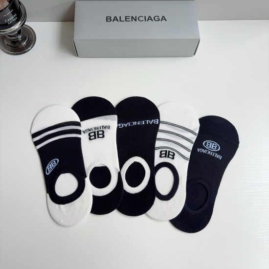 Balenciaga Socks