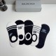Balenciaga Socks