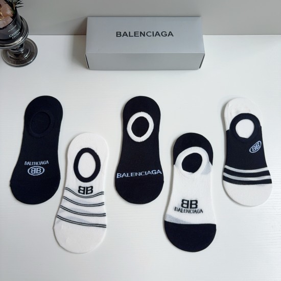 Balenciaga Socks