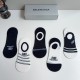 Balenciaga Socks