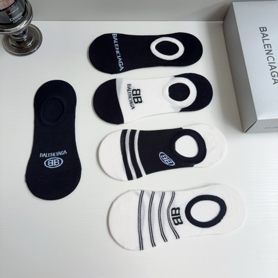 Balenciaga Socks