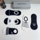 Balenciaga Socks