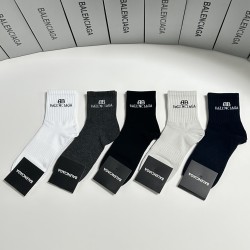 Balenciaga Socks