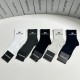 Balenciaga Socks