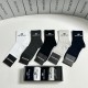 Balenciaga Socks