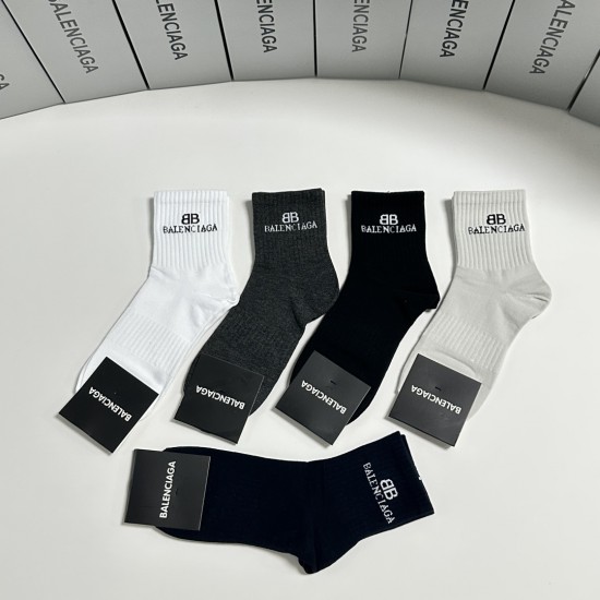 Balenciaga Socks