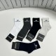 Balenciaga Socks