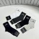 Balenciaga Socks