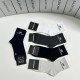 Balenciaga Socks
