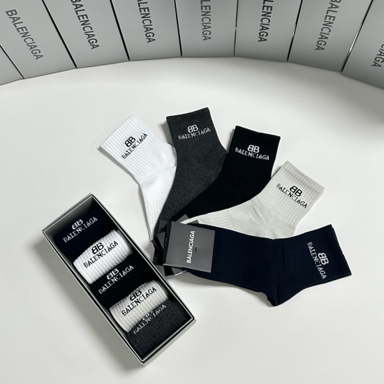 Balenciaga Socks