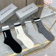 Balenciaga Socks