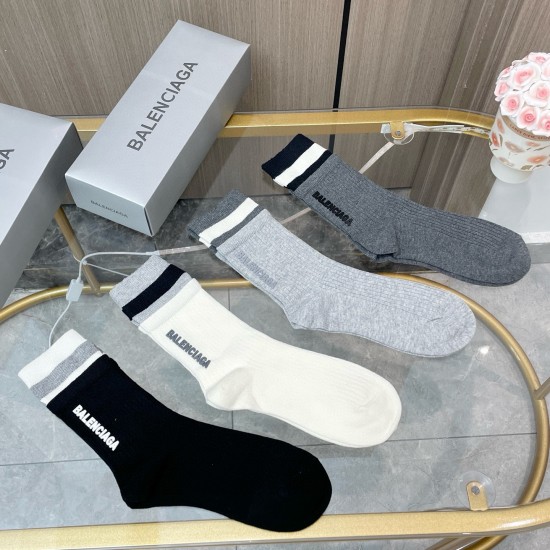 Balenciaga Socks