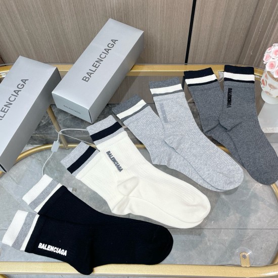Balenciaga Socks