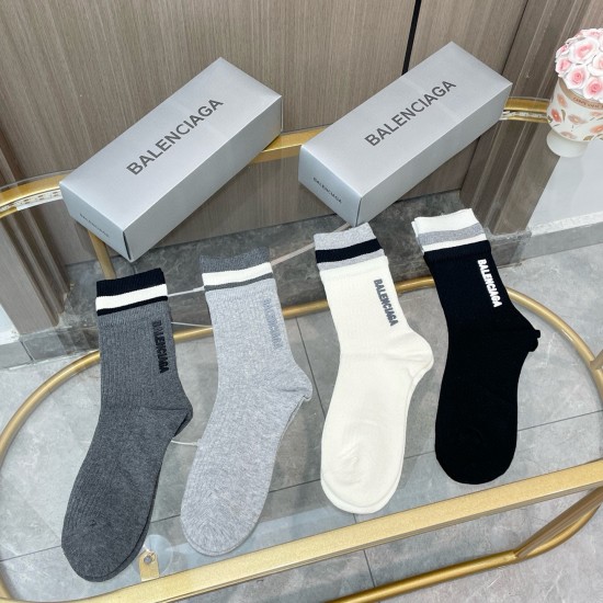 Balenciaga Socks