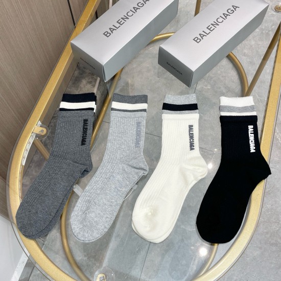 Balenciaga Socks