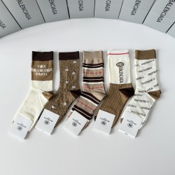 Balenciaga Socks