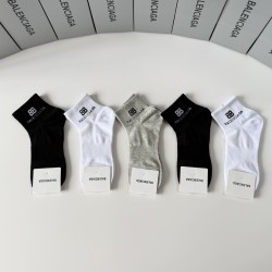 Balenciaga Socks