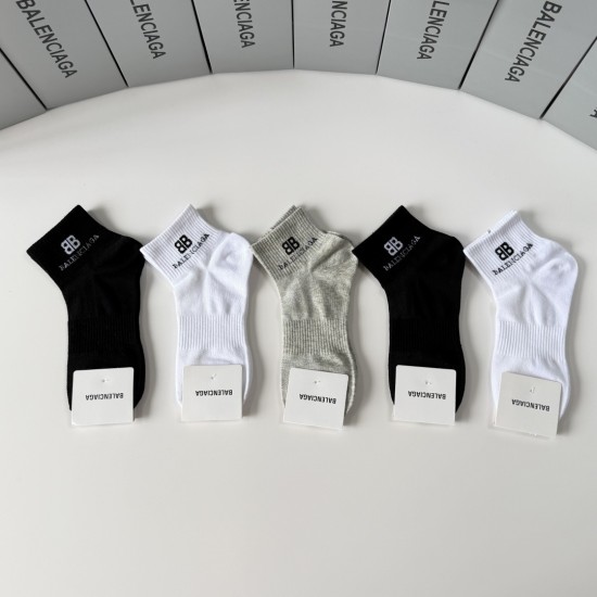 Balenciaga Socks