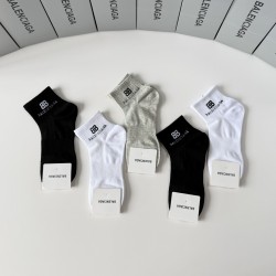 Balenciaga Socks