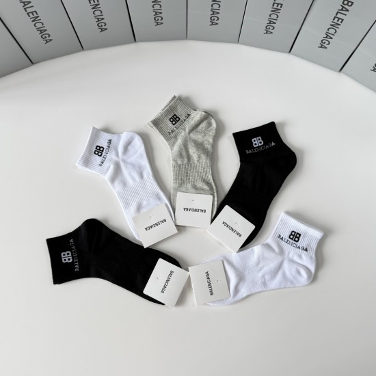 Balenciaga Socks