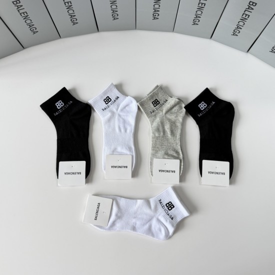 Balenciaga Socks