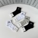 Balenciaga Socks