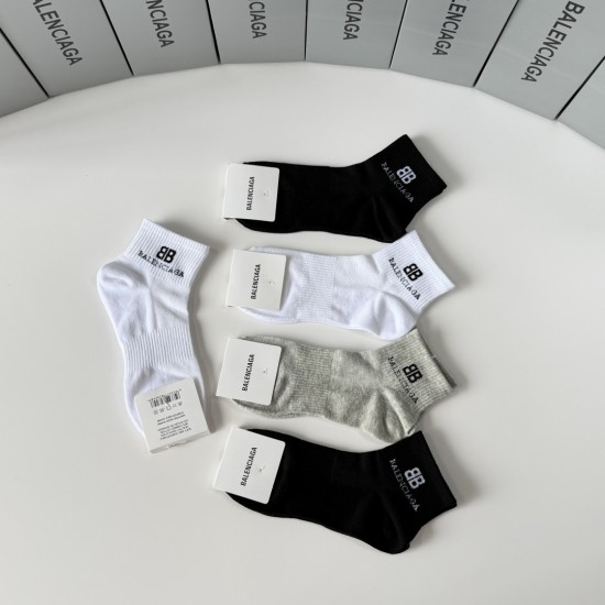 Balenciaga Socks