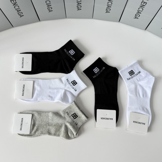 Balenciaga Socks