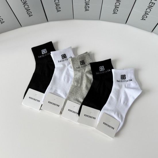 Balenciaga Socks