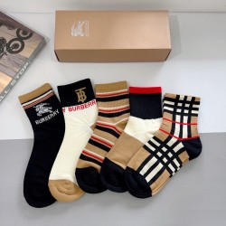 Burberry Socks