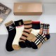 Burberry Socks