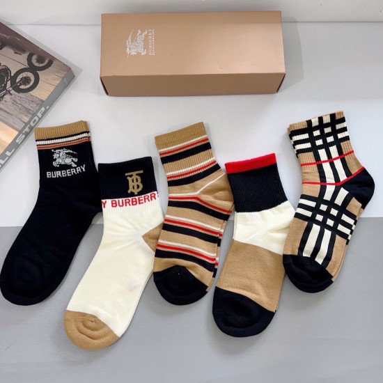 Burberry Socks