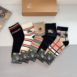 Burberry Socks